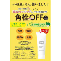 ケアナボーテ 洗顔前の毛穴づまり落とし 40g 明色化粧品