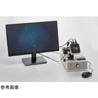 島津理化 ミリカン電気素量測定器 MLDー30 136-380 1台 67-7095-76（直送品）