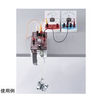 島津理化 エネルギー変換実験器 WEー7 135-050 1台 67-7095-89（直送品）