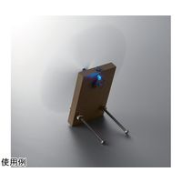 島津理化 風力発電実験キット WGKー1 121-520 1台 67-7095-95（直送品）