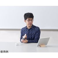 島津理化 ワイヤレス圧力センサ PSー3203 101-343 1台 67-7086-47（直送品）