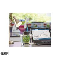 島津理化 ワイヤレスpHセンサ(4個パック) PS4ー3204 101-423 1組(4個パック) 67-7086-63（直送品）