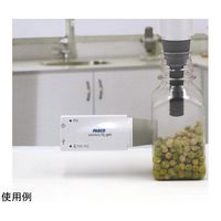 島津理化 ワイヤレスO2センサ PSー3217 101-394 1台 67-7086-71（直送品）