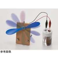 島津理化 ダニエル電池 DACー11 138-015 1台 67-7096-16（直送品）