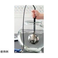 島津理化 絶対零度測定球 TDー8595 100-559 1台 67-7087-34（直送品）