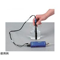 島津理化 塩分濃度センサ PSー2195 100-591 1台 67-7087-54（直送品）