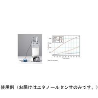 島津理化 エタノールセンサ PSー2194 100-745 1台 67-7087-63（直送品）