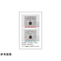 島津理化 直流電流計 HQー5A 107-100 1台 67-7088-86（直送品）