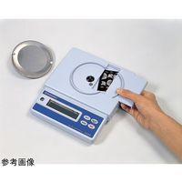 島津理化 電子天びん ミニバランス ELBー6000SR 103-413 1台 67-7089-32（直送品）