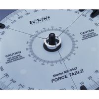 島津理化 三力の合成実験器 Eー9447B 100-971 1台 67-7090-52（直送品）