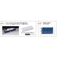 島津理化 力学台車(小形) FTーY5 121-355 1台 67-7090-84（直送品）