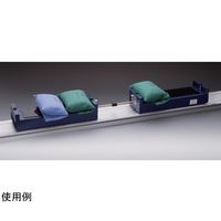 島津理化 力学台車(大形) FTーK8 121-353 1台 67-7090-85（直送品）