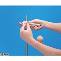 島津理化 単振り子実験器 SIPー600 121-175 1台 67-7091-59（直送品）