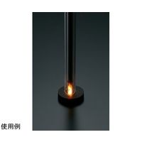 島津理化 圧気発火器 127-655 1台 67-7091-74（直送品）