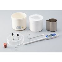 島津理化 水熱量計 JKー100 135-010 1台 67-7092-02（直送品）