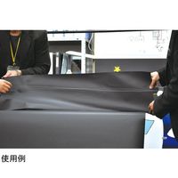 島津理化 弦定常波実験器 MVー160 123-460 1式 67-7092-32（直送品）