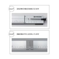 島津理化 滑車付モノコード MKーC 130-230 1台 67-7092-51（直送品）