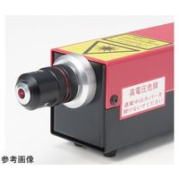 島津理化 教育用レーザ装置 NEOー1MWーSR 128-109 1台 67-7093-13（直送品）