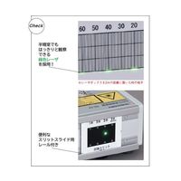 島津理化 光の干渉縞観察器 FSLーC2 128-116 1台 67-7093-33（直送品）