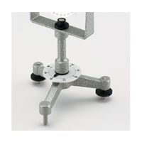 島津理化 伏角方位計 INー75 132-360 1台 67-7094-06（直送品）