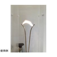 島津理化 電磁現象実験器 EFー4N 134-491 1台 67-7094-42（直送品）