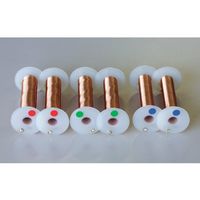 島津理化 電磁石実験セット EMKー3 135-550 1セット 67-7094-88（直送品）