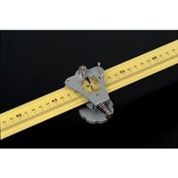 島津理化 メートルブリッジ MBー1000 108-040 1台 67-7095-07（直送品）