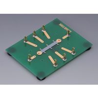 島津理化 ホール効果実習装置 KHEー50 100-266 1台 67-7095-16（直送品）