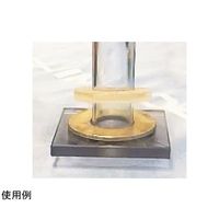 島津理化 超伝導簡易実験セット 157-940 1式 67-7095-41（直送品）