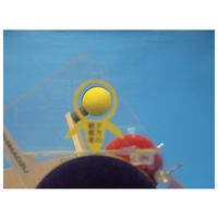 島津理化 金星の見え方説明器 VEー50 146-130 1台 67-7097-93（直送品）