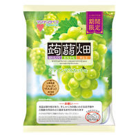 蒟蒻畑　シャインマスカット味 1セット（1個×12）