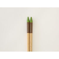 ワールド・クリエイト 箸 22.5cm ムーミンやしき 木製 ムーミンの水浴び小屋 428361 1個（直送品）