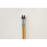 ワールド・クリエイト 箸 22.5cm ムーミンやしき 木製 ムーミンやしきの夜 428362 1個（直送品）