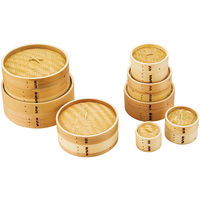 ヤマコー 点心せいろ 10cm 本体のみ 蒸し器 433943 1個（直送品）