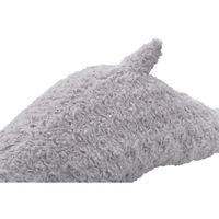 りぶはあと 抱き枕 ねむねむアニマルズ Mサイズ セサミ トイプードル 441982 1個（直送品）