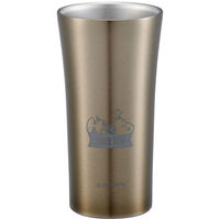 スケーター タンブラー 300ml スヌーピー PEANUTS ステンレス 471682 1個（直送品）