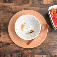 逸品社 ボウル sumica S ハリネズミ 472628 1個（直送品）