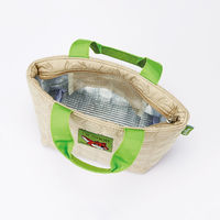 スケーター ランチバッグ キルティング生地ランチバッグ ズートピア/ニック 473592 1個（直送品）