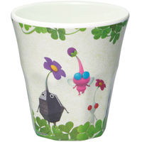 スケーター タンブラー 270ml メラミンタンブラー ピクミンA柄 A 473683 1個（直送品）