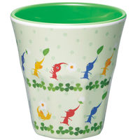 スケーター タンブラー 270ml メラミンタンブラー ピクミンB柄 473684 1個（直送品）