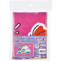 スケーター レジャーシート S クレしん25 475874 1個（直送品）