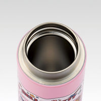 スケーター 水筒 280ml ステンレスマグボトル キティ大好きな日々 478939 1個（直送品）