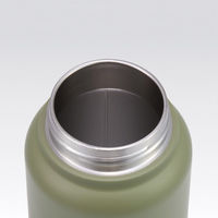 スケーター 水筒 800ml スクリューハンドルマグボトル トムジェリおひるね 478941 1個（直送品）