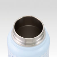 スケーター 水筒 500ml スクリューハンドルマグボトル シナモロールぬいぐるみハグ 478943 1個（直送品）