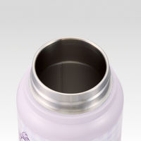 スケーター 水筒 500ml スクリューハンドルマグボトル クロミぬいぐるみハグ 478942 1個（直送品）