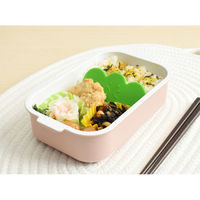 逸品社 おかずカップ バランさんのシリコーンバラン3P 479440 1個（直送品）