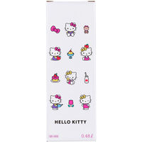 オーエスケー 水筒 480ml ハローキティ ダイレクトステンレスボトル 479468 1個（直送品）