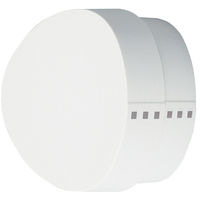 たつみや おにぎりケース わっぱおにぎりケース モノトーン 抗菌 マットホワイト 473610 1個（直送品）