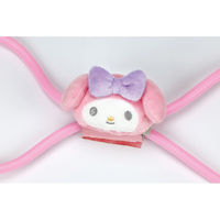 スケーター トレーニングチューブ ソフトタイプ マスコット付き マイメロディ 473521 1個（直送品）