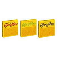 カロリーメイトブロック アソート 9箱セット2（チョコレート・フルーツ・チーズ各3箱）　大塚製薬　 栄養補助食品